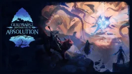 Guild Wars 2 Janthir Wilds Closes with Epic Absolution.webp