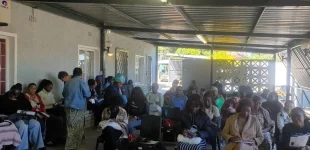 Hundreds Rush Free Cancer Screening Clinics.webp