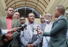 Opposition Demands End To Kidnaps And Killings.webp