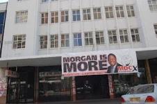 MDC Factions Scramble for Tsvangirai House.webp