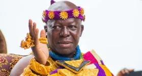 Asantehene Tells Komfo Anokye Board to Shape Up.webp