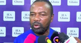 Economist Predicts Cedi Collapse by December.webp