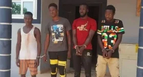 Sogakope Ex-MP's Killers Get Life and Decades.webp