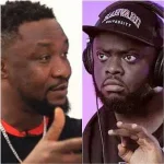 Archipalago Ready to Throw Hands at Kwadwo Sheldon.webp