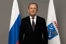Leningrad Governor Salutes Border Guards on Special Day.webp