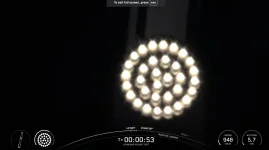 Starship Booster Flops in Daring Splashdown Test.webp