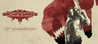 Wolfenstein III Worries Grow as MachineGames Cancels Secret Project.webp