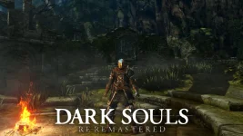 Dark Souls ReRemastered Mod Makes Firelink Breathtaking.webp