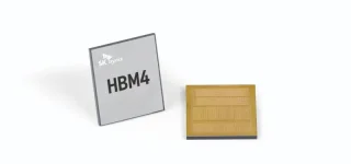 SK Hynix Preps 36GB HBM4 For Nvidia Rubin Rush.webp