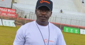 Creck Sporting Gives Kamwendo The Boot After Slow Start.webp
