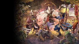 Kunitsu Gami Switch 2 Gets Insane Endless Mode.webp