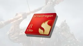 Snapdragon 8 Elite pulls PC framerates in Black Myth.webp