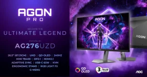 Acer QDOLED 4K 240Hz Beast Dominates Gameplay.webp
