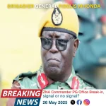 Wild Mystery Heist Hits General Mhonda Office.webp