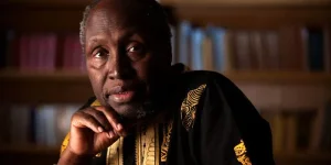 Ngugi Wa Thiongo Dies at 87 Leaves Africa in Tears.webp