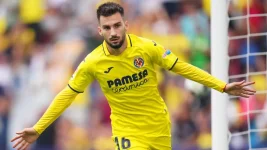 Atletico Ready to Snag Villarreal Star Alex Baena.webp