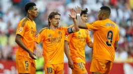 Mbappe in Line to Snag Real Madrids Famous 10.webp