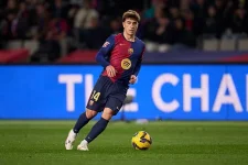 Pablo Torre Set to Bolt from Barca on Loan.webp