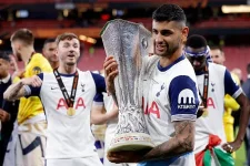 Spurs Defender Romero Craving La Liga Action.webp