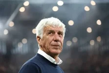 Gasperini About to Take Over Roma.webp