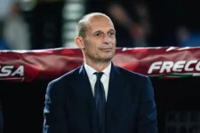 Allegri Closing in on Milan Comeback.webp