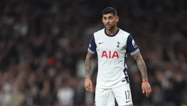 Atletico Hit Hard by 70m Romero Price.webp