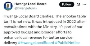 Zimbabwe Council Slaps 80 USD Snooker Tax.webp