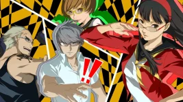 Fans Outraged as Persona 4 Remake Ditches Voices.webp