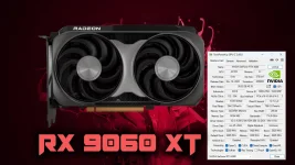 GPU Z Just Supercharged with RTX 5060 And RX 9060 XT.webp