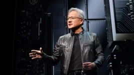 Nvidia CEO Panics as Huawei AI Matches Top Chips.webp