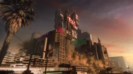 Cyberpunk 2 Set to Shake Gaming World in 2030.webp