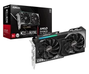 ASRock Radeon RX 9060 XT GPUs Pack Epic RDNA 4 Power.webp