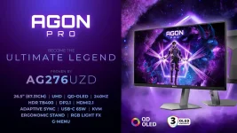 AOC 4K OLED Beast Smashes 240Hz Barrier.webp