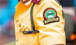 Lagos LASTMA Impounds 235 Cars in Traffic Blitz.webp