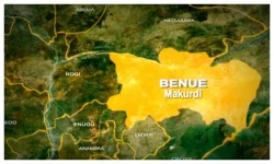 Herdsmen Ransack Makurdi Community at Sundown.webp