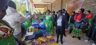 ZANU PF Midlands Women Strike Gold With Hatcheries.webp