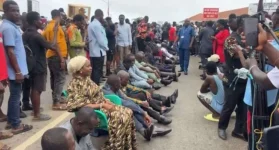 Accra in Turmoil as MPs Storm EOCO for Wontumi.webp