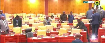 MPs Storm Out in Fierce Wontumi Walkout.webp