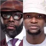 Andy Dosty Tells Keeny Ice to Quit Whining.webp