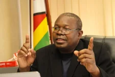 Zimbabwe Ex Spy Boss Now Army Chief.webp
