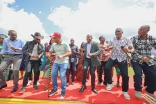 DP Kindiki Dares Kisii to Ditch Tribe and Chase Cash.webp