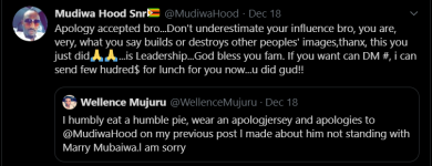 Wellence Mujuru Apologies To Mudiwa Hood About Marry Mubaiwa.png