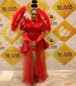 Tyra Chikocho Madam Boss At NAMA Awards 2020 - IMG1.jpg