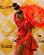 Tyra Chikocho Madam Boss At NAMA Awards 2020 - IMG2.jpg
