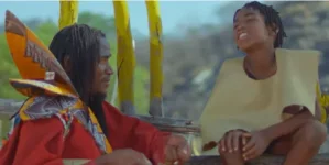 Mukudzei Mukombe Jah Prayzah - 'Hokoyo' - IMG1.webp