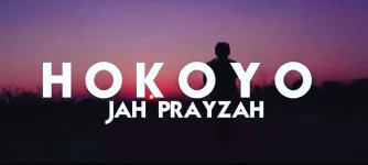 Mukudzei Mukombe Jah Prayzah - 'Hokoyo' - IMG2.webp