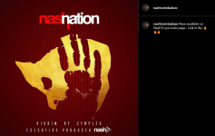 Zimdancehall 2020 - NashNation Riddim produced by Cymplex Music (Simbarashe Moyo).png