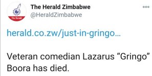 Lazarus Boora (Gringo) Death.jpg