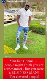 Alhuda Sonie Njoroge 'Huddah Monroe' Post About Ginimbi Genius Kadungure - IMG1.jpg