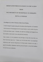 Zimbabwe Vice President Kembo Mohadi Resigns (Makuhwa 2021) - IMG1.jpeg